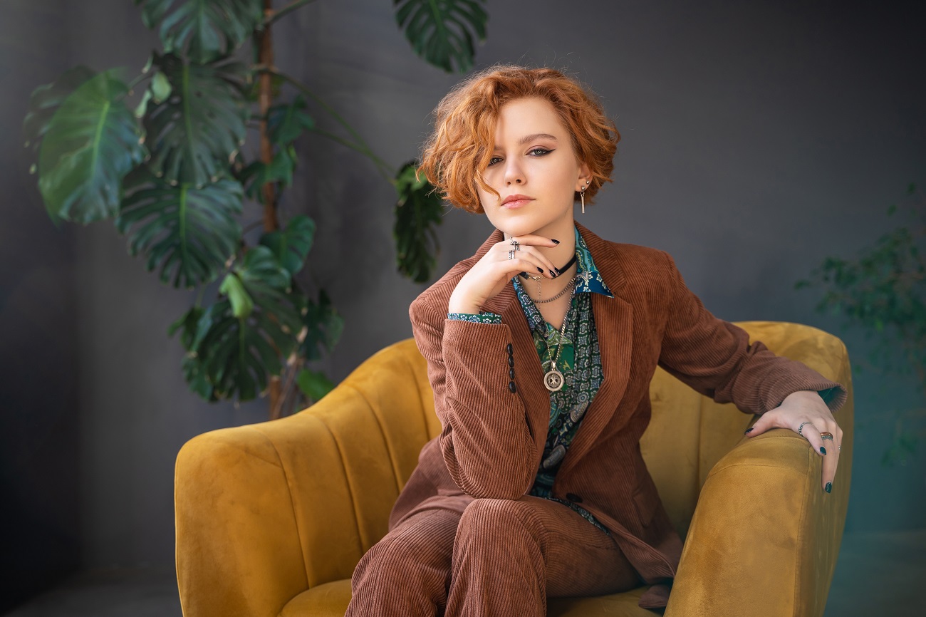 Що відомо про 14-річну Олену Усенко, яка їде від України на Дитяче Євробачення 2021 (фото і відео)